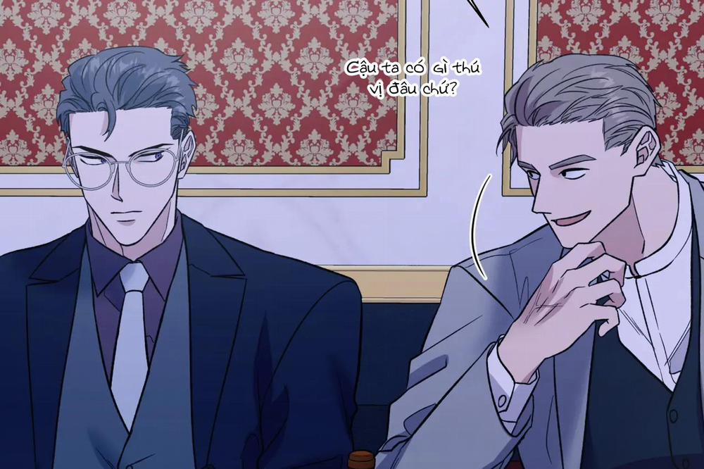 Ám Ảnh Pheromone 58 trang 77