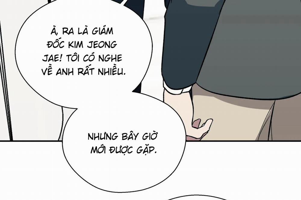 Ám Ảnh Pheromone 58 trang 8