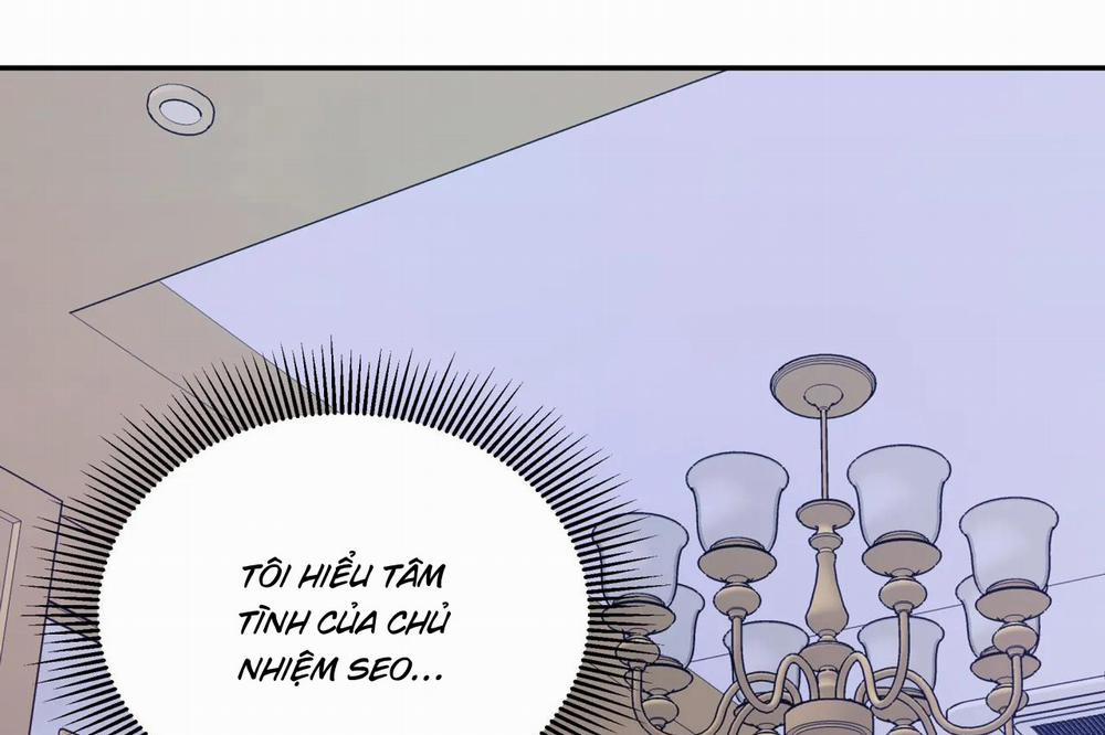 Ám Ảnh Pheromone 58 trang 90