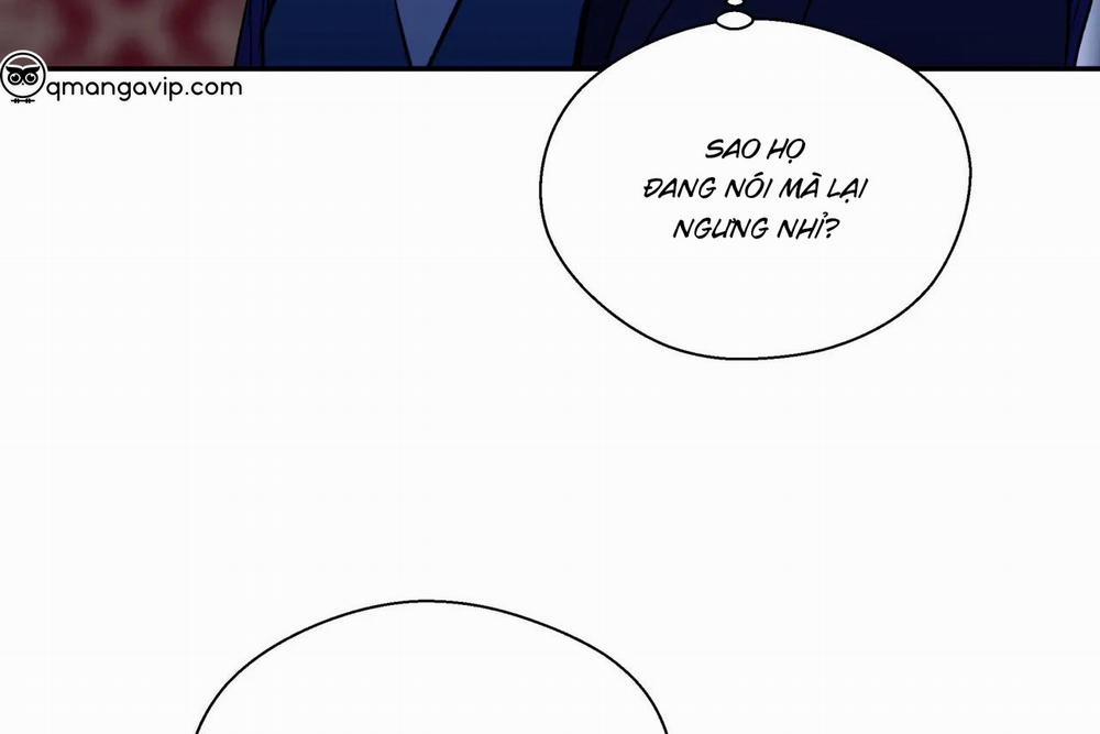 Ám Ảnh Pheromone 59 trang 22