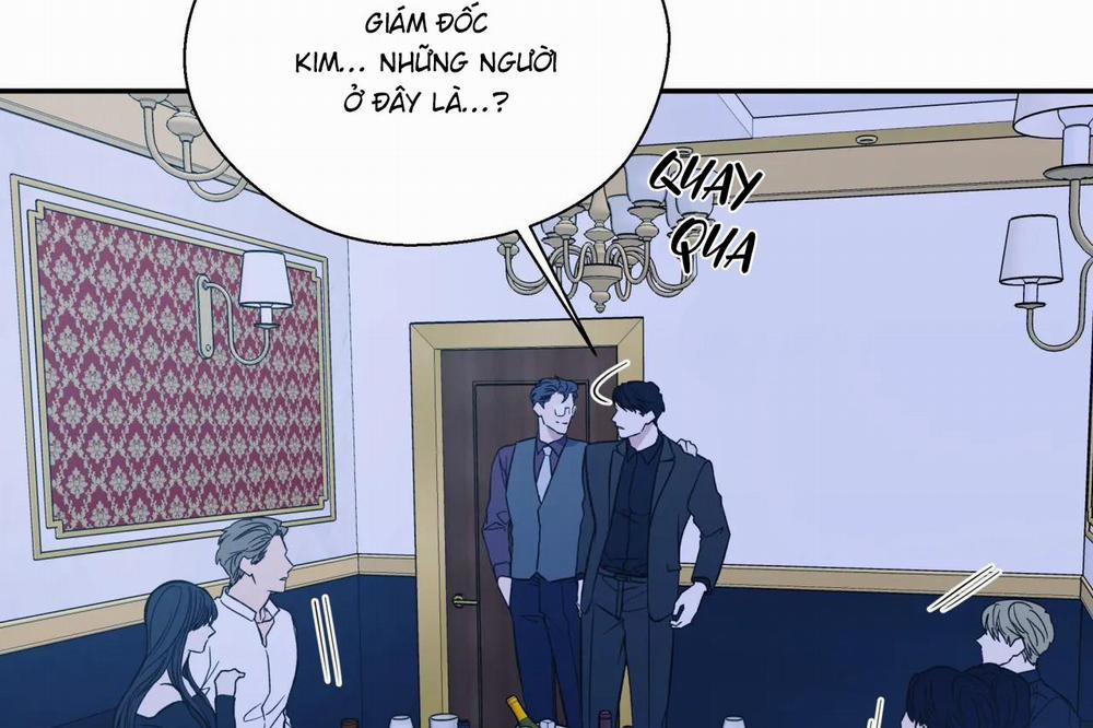 Ám Ảnh Pheromone 59 trang 23