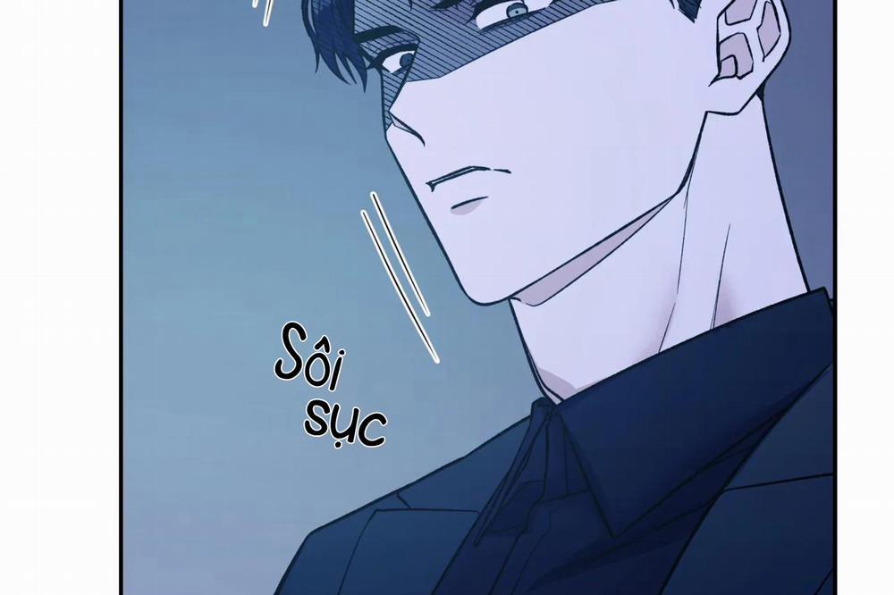 Ám Ảnh Pheromone 59 trang 26