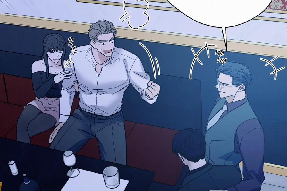 Ám Ảnh Pheromone 59 trang 29