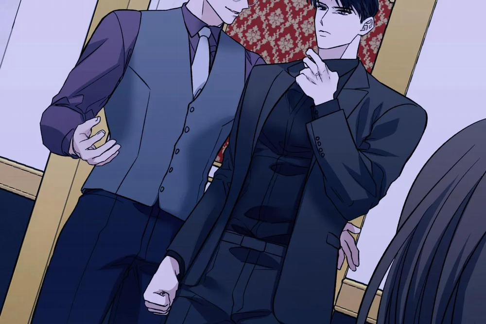 Ám Ảnh Pheromone 59 trang 3