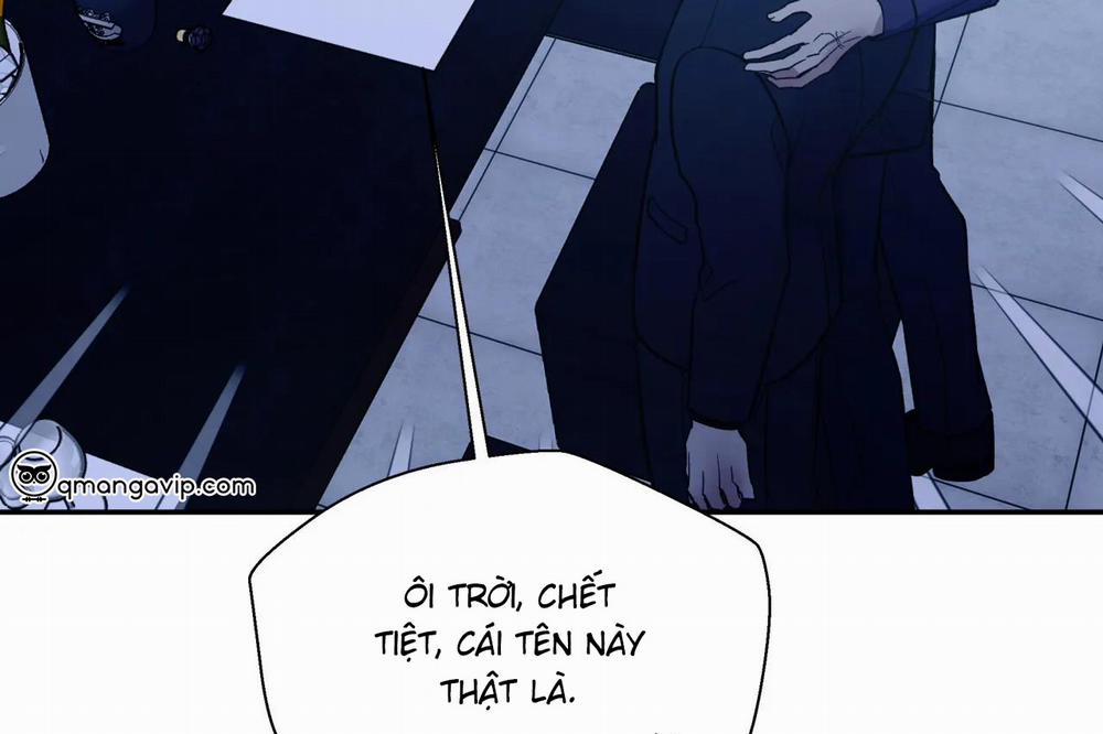 Ám Ảnh Pheromone 59 trang 30