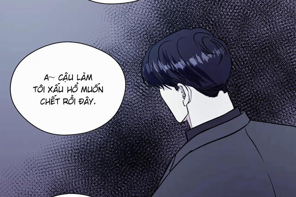 Ám Ảnh Pheromone 59 trang 32