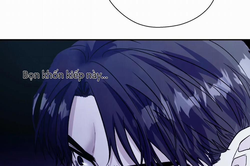 Ám Ảnh Pheromone 59 trang 35