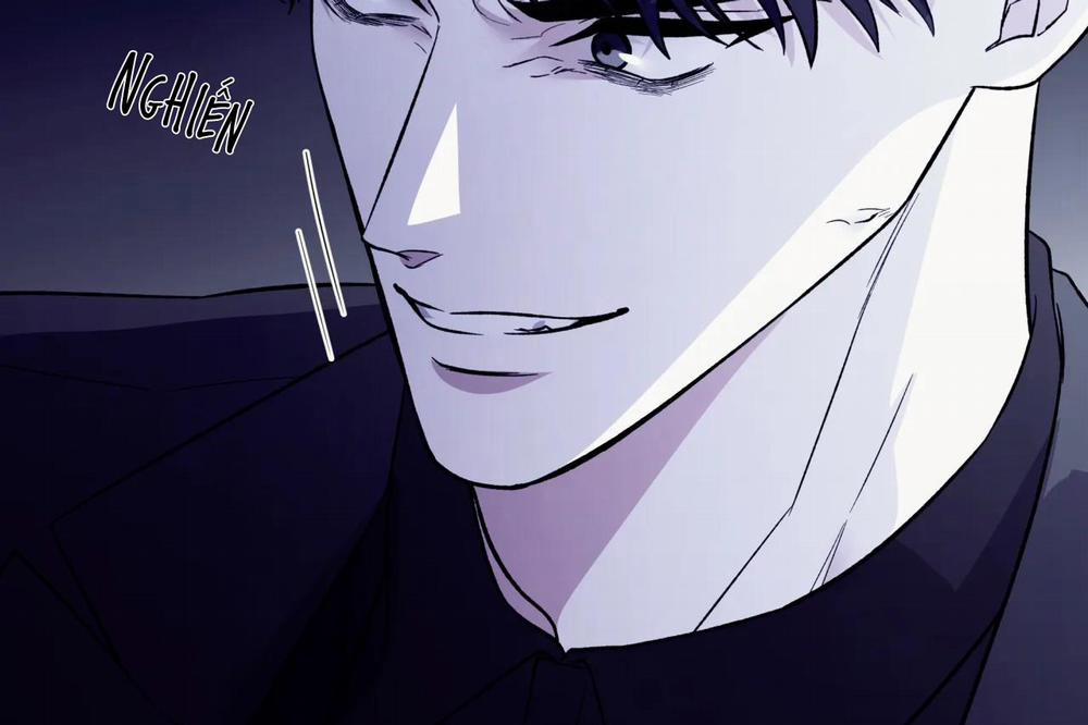 Ám Ảnh Pheromone 59 trang 36