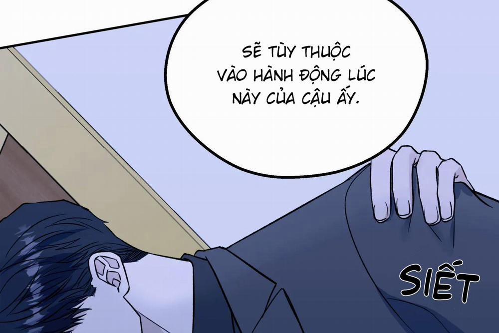 Ám Ảnh Pheromone 59 trang 40