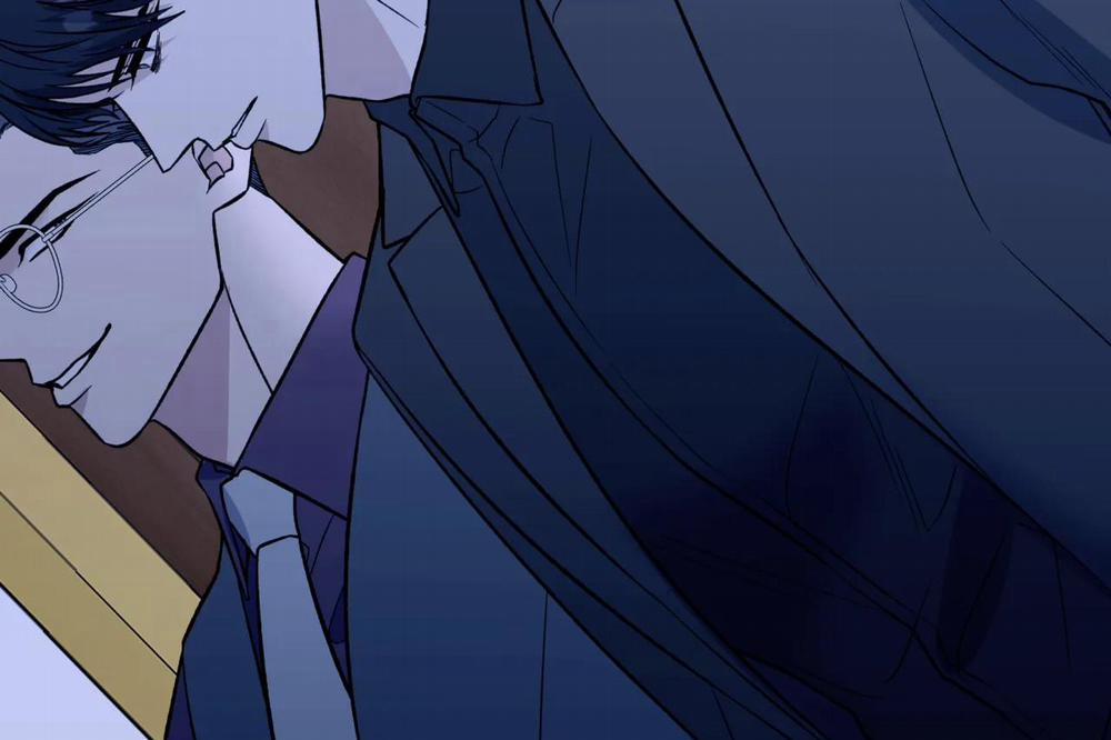 Ám Ảnh Pheromone 59 trang 41