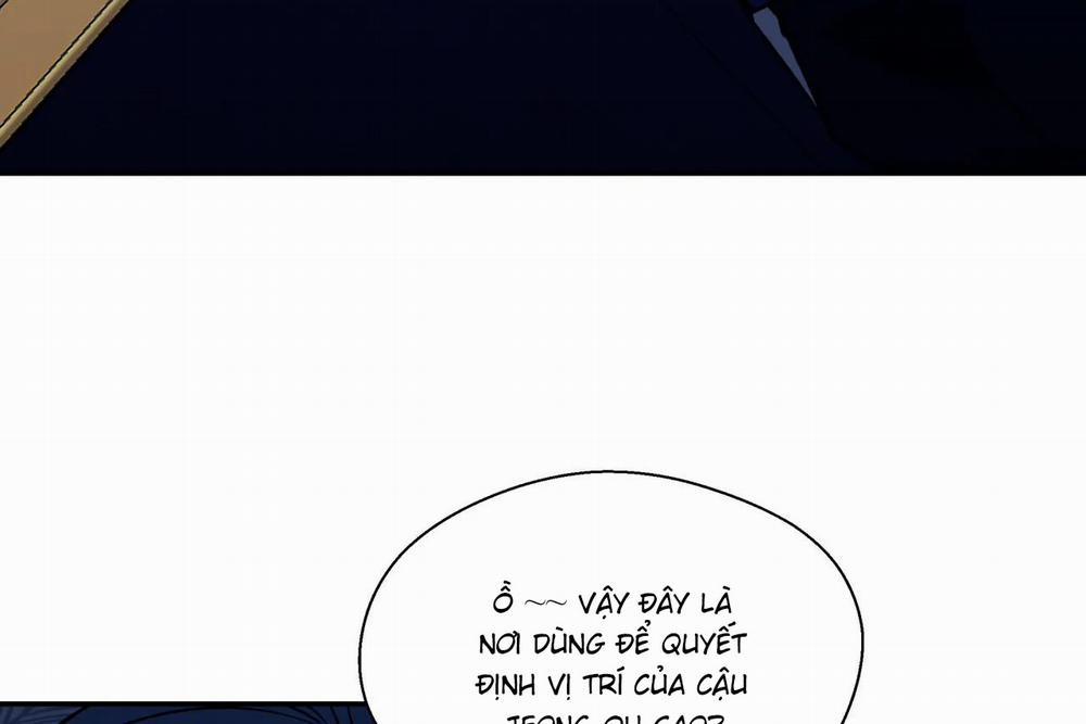 Ám Ảnh Pheromone 59 trang 43