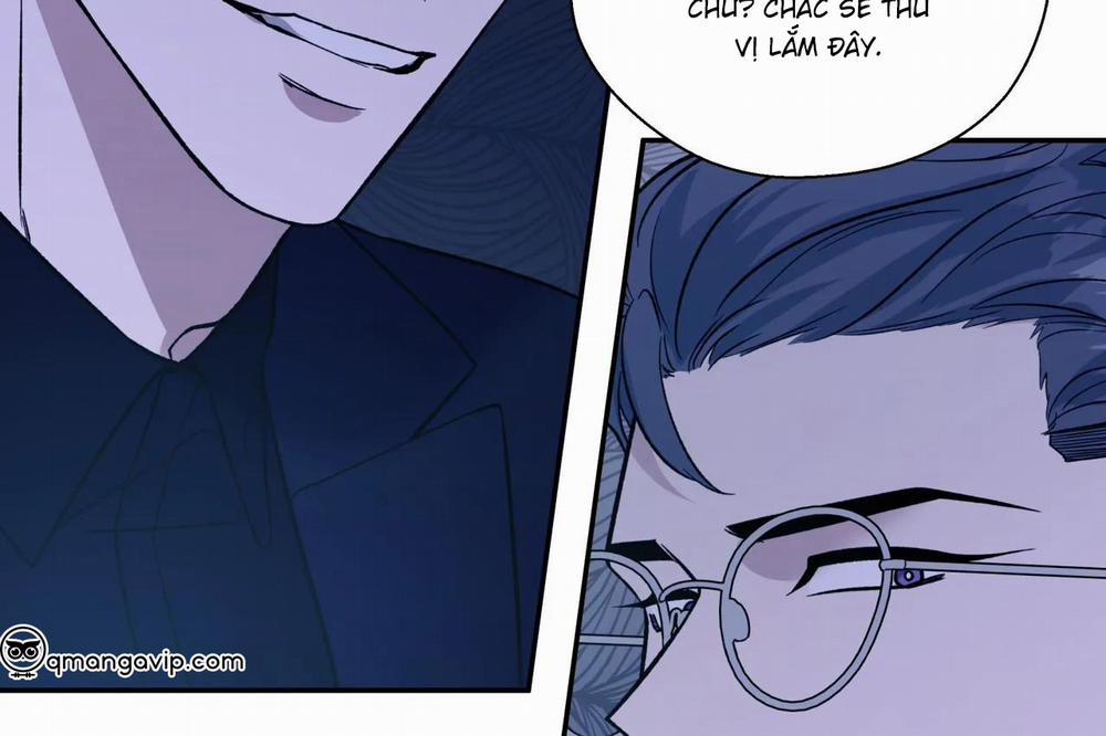 Ám Ảnh Pheromone 59 trang 45