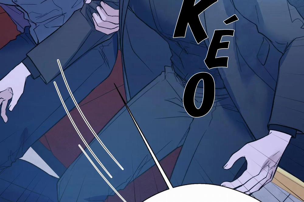 Ám Ảnh Pheromone 59 trang 48