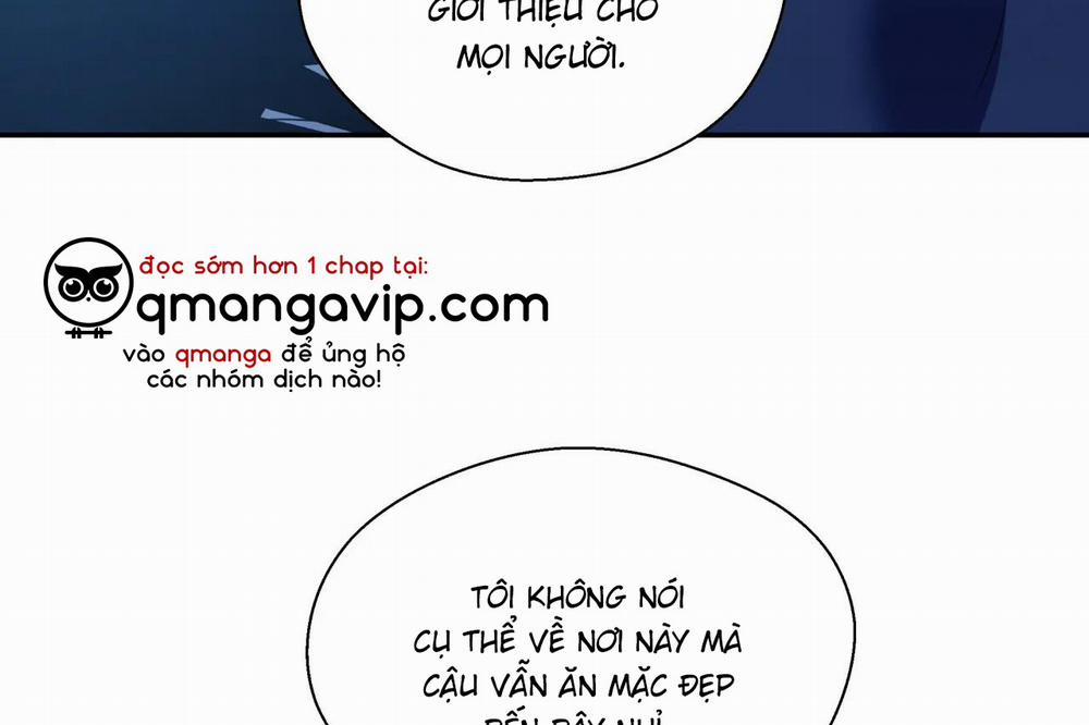 Ám Ảnh Pheromone 59 trang 5