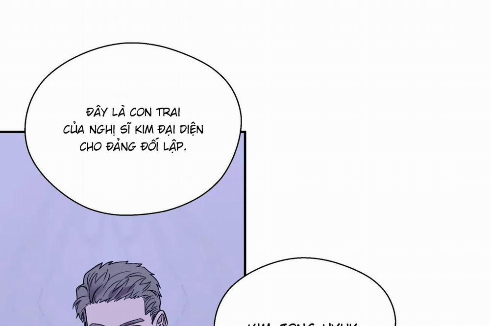 Ám Ảnh Pheromone 59 trang 50