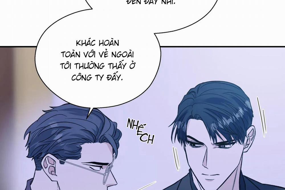 Ám Ảnh Pheromone 59 trang 6