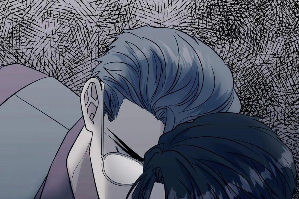 Ám Ảnh Pheromone 59 trang 63