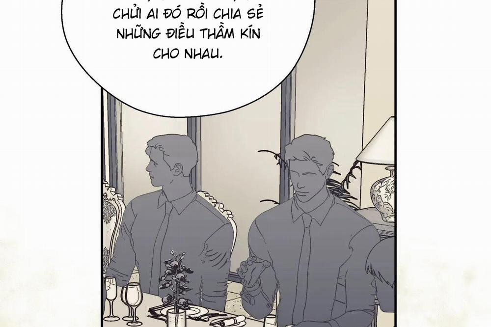 Ám Ảnh Pheromone 59 trang 72
