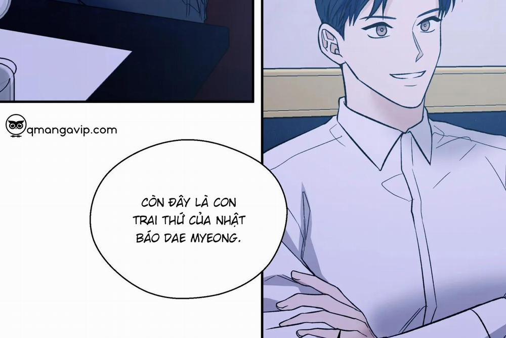 Ám Ảnh Pheromone 59 trang 76
