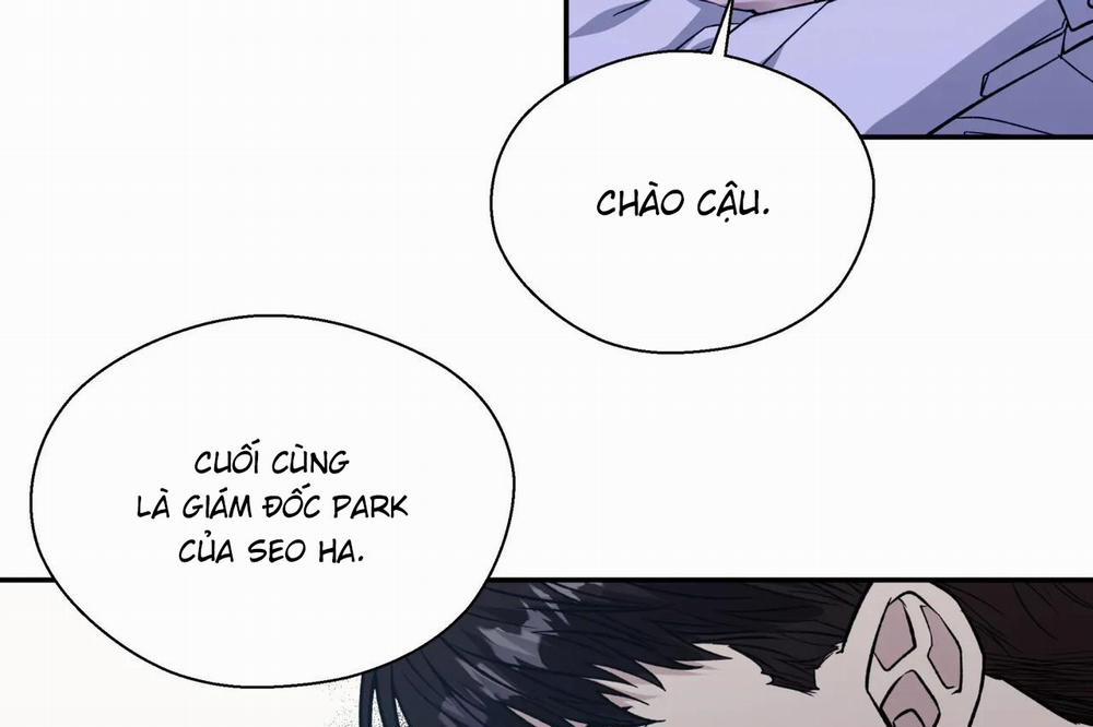 Ám Ảnh Pheromone 59 trang 77