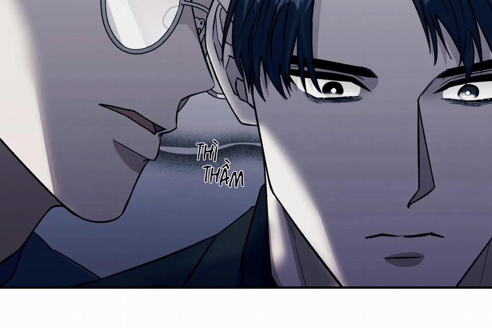Ám Ảnh Pheromone 59 trang 85