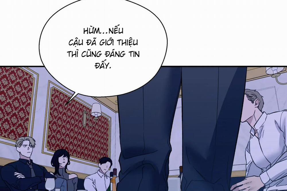 Ám Ảnh Pheromone 59 trang 9