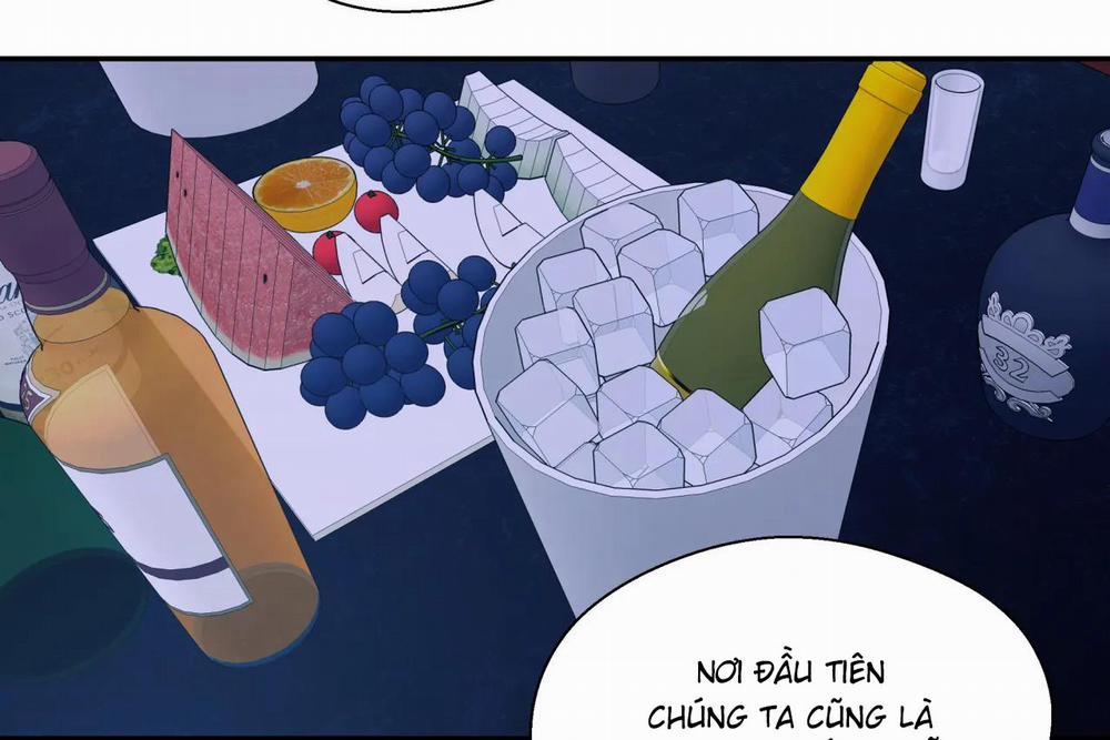 Ám Ảnh Pheromone 59 trang 94