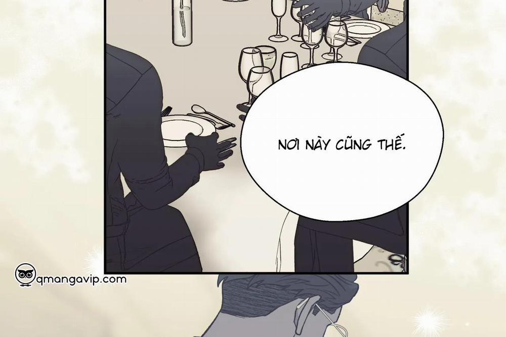 Ám Ảnh Pheromone 59 trang 97