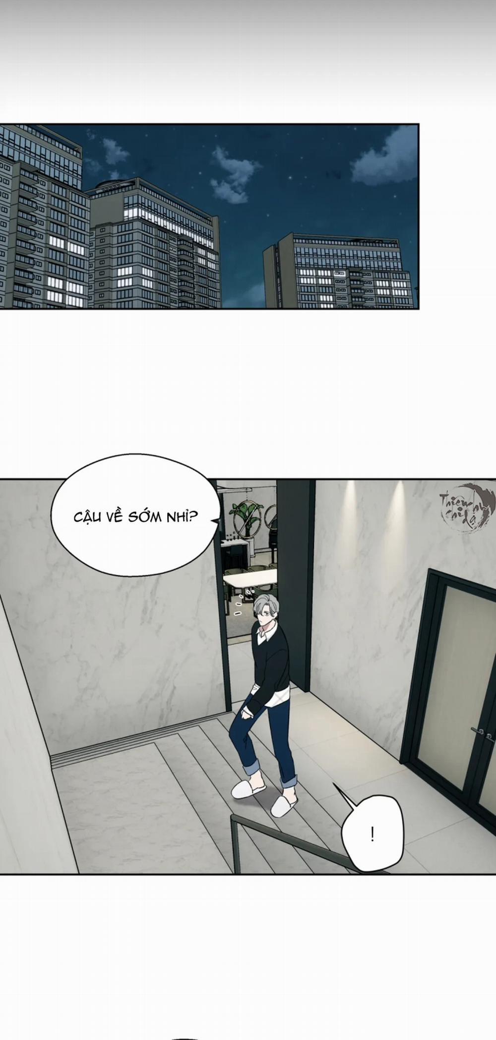 Ám Ảnh Pheromone 6 trang 15