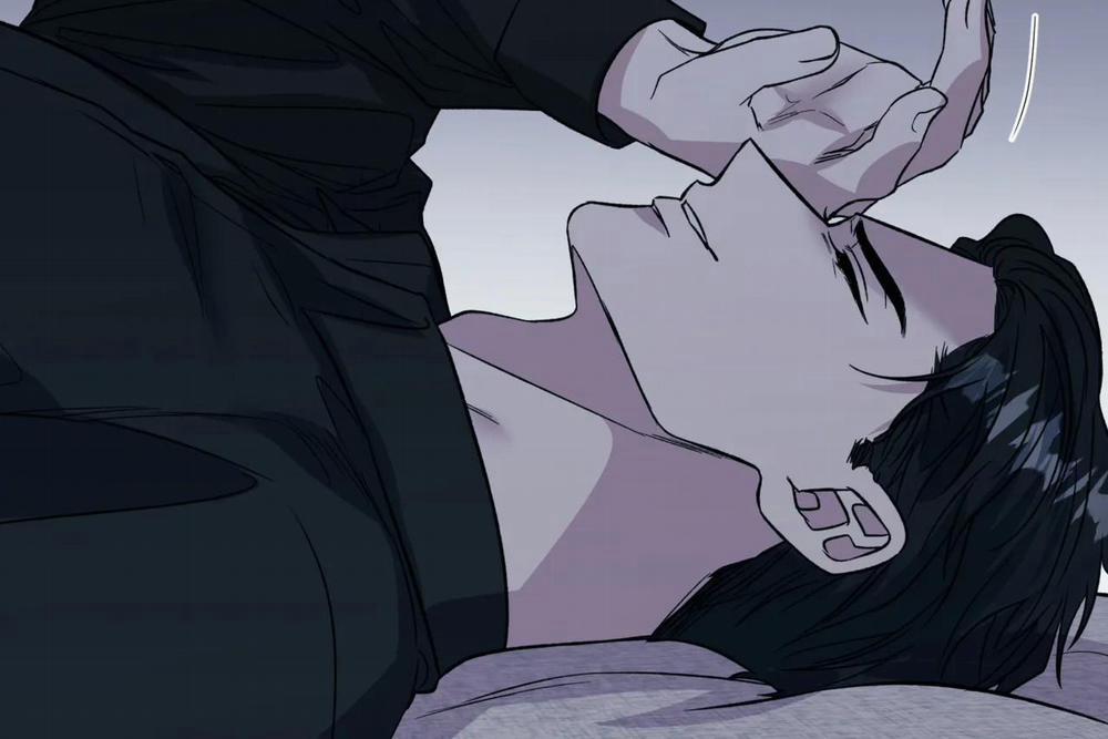 Ám Ảnh Pheromone 60 trang 13