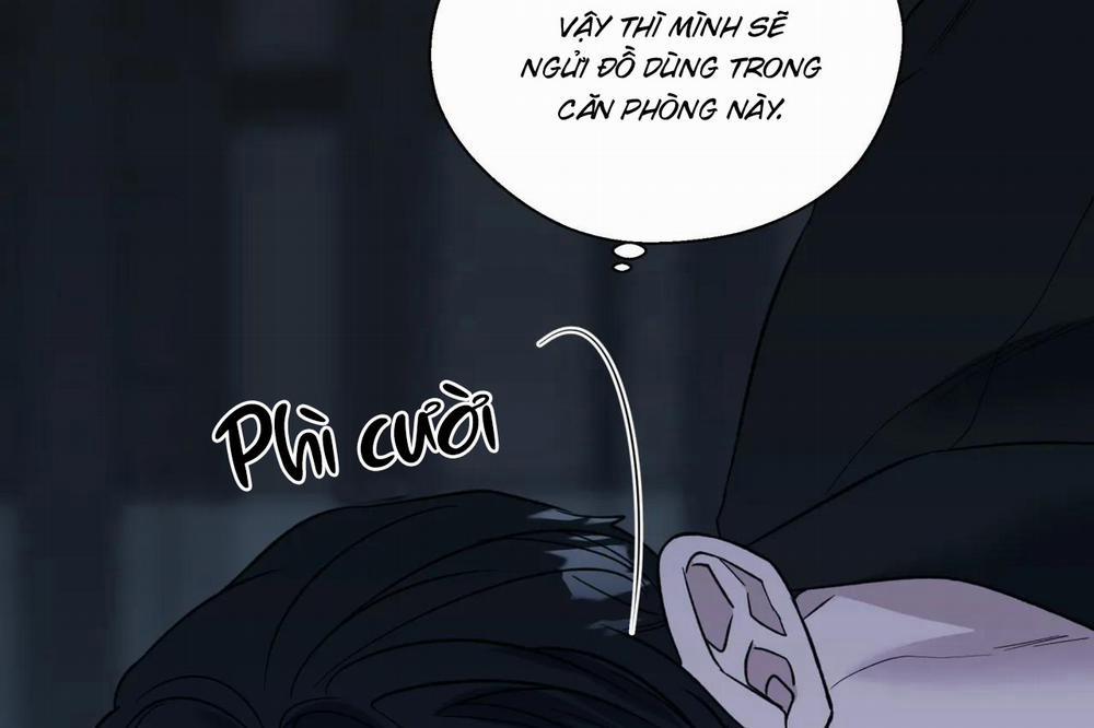 Ám Ảnh Pheromone 60 trang 38