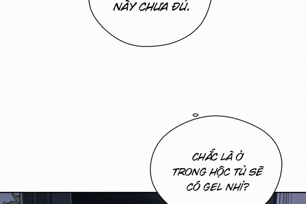 Ám Ảnh Pheromone 60 trang 65