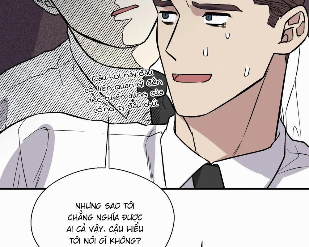 Ám Ảnh Pheromone 61 trang 10