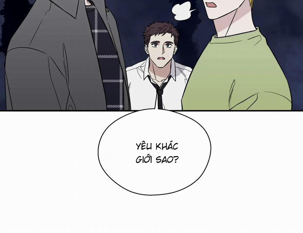 Ám Ảnh Pheromone 61 trang 100