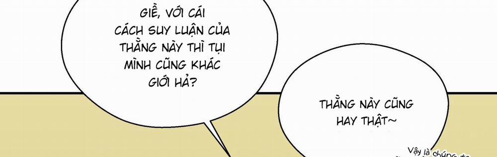 Ám Ảnh Pheromone 61 trang 107