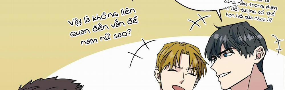 Ám Ảnh Pheromone 61 trang 108