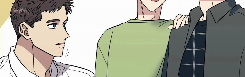 Ám Ảnh Pheromone 61 trang 109