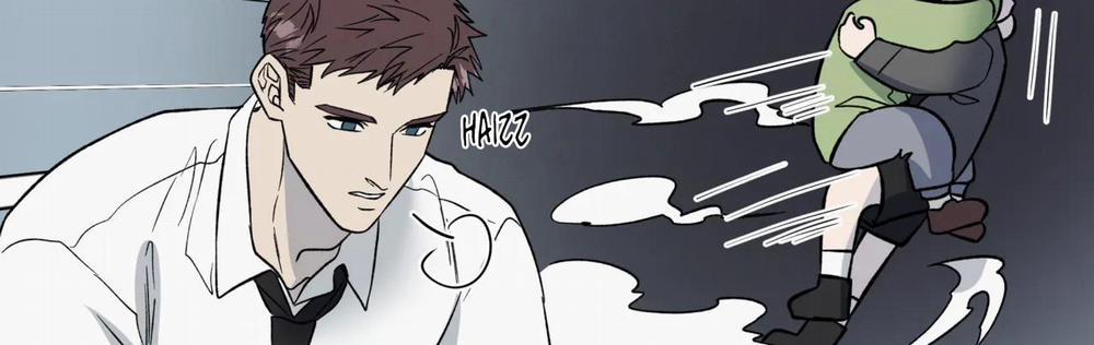 Ám Ảnh Pheromone 61 trang 113