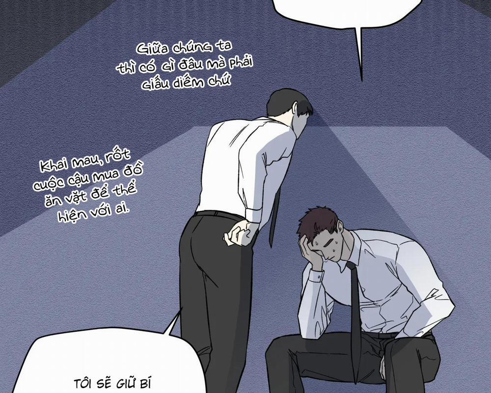 Ám Ảnh Pheromone 61 trang 14