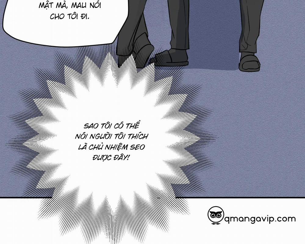 Ám Ảnh Pheromone 61 trang 15