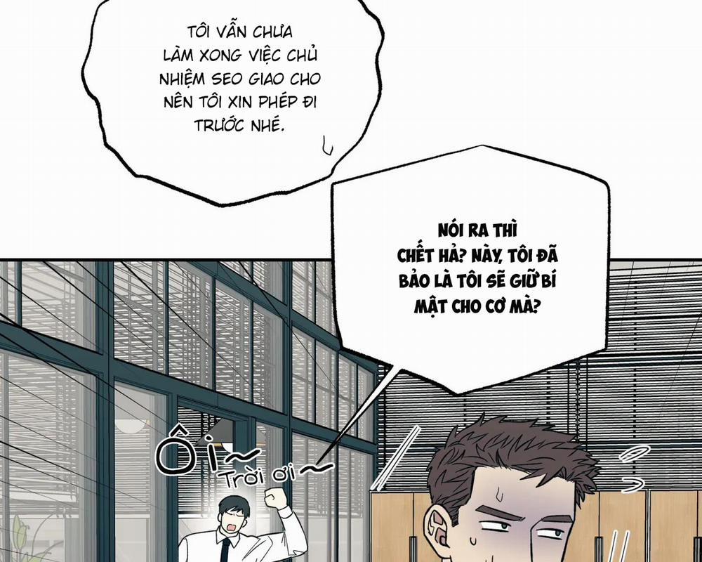 Ám Ảnh Pheromone 61 trang 17