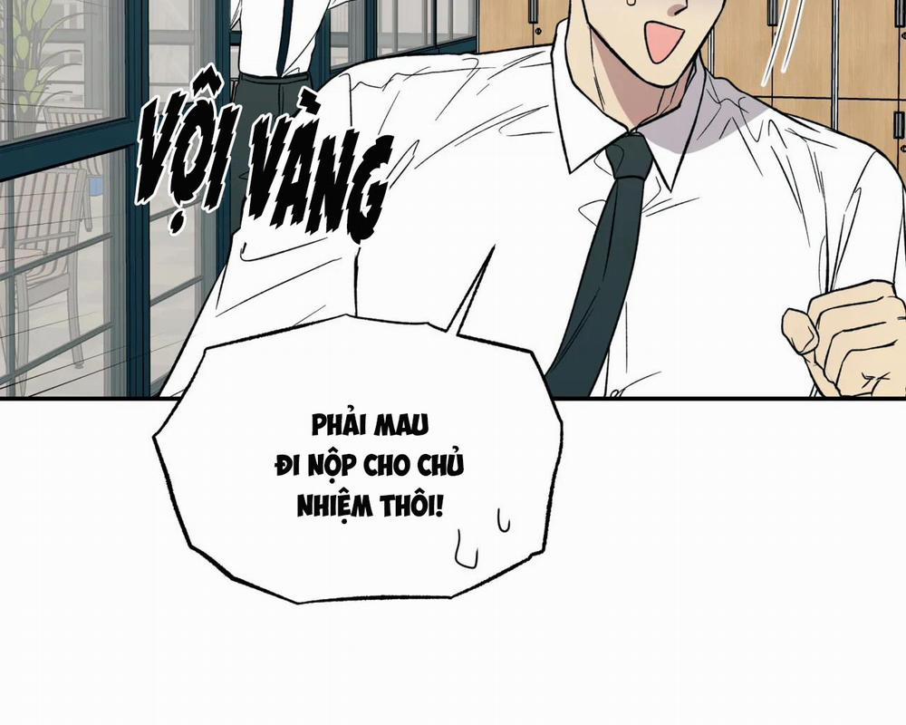 Ám Ảnh Pheromone 61 trang 18