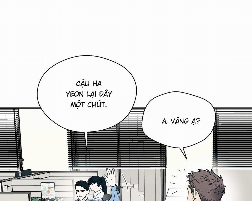 Ám Ảnh Pheromone 61 trang 19