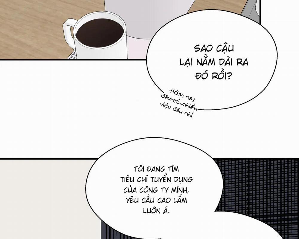 Ám Ảnh Pheromone 61 trang 2