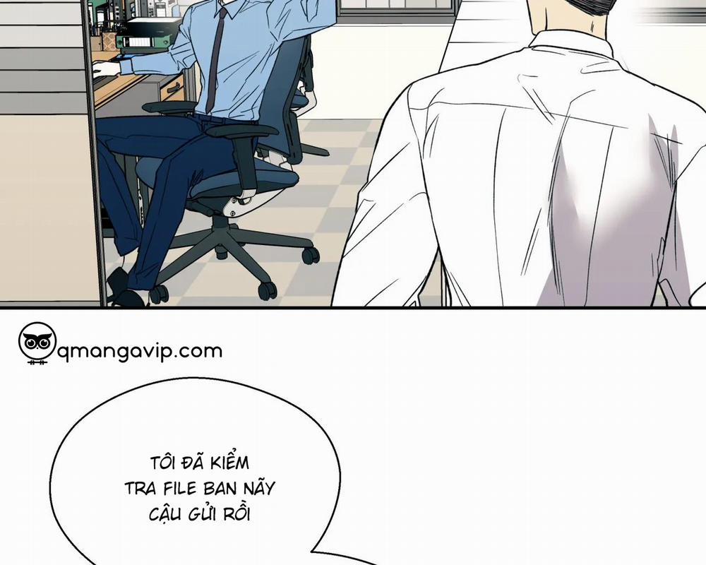Ám Ảnh Pheromone 61 trang 20