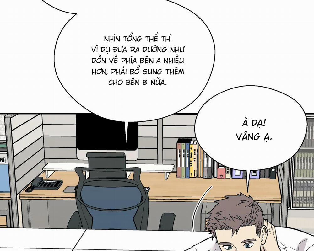 Ám Ảnh Pheromone 61 trang 21