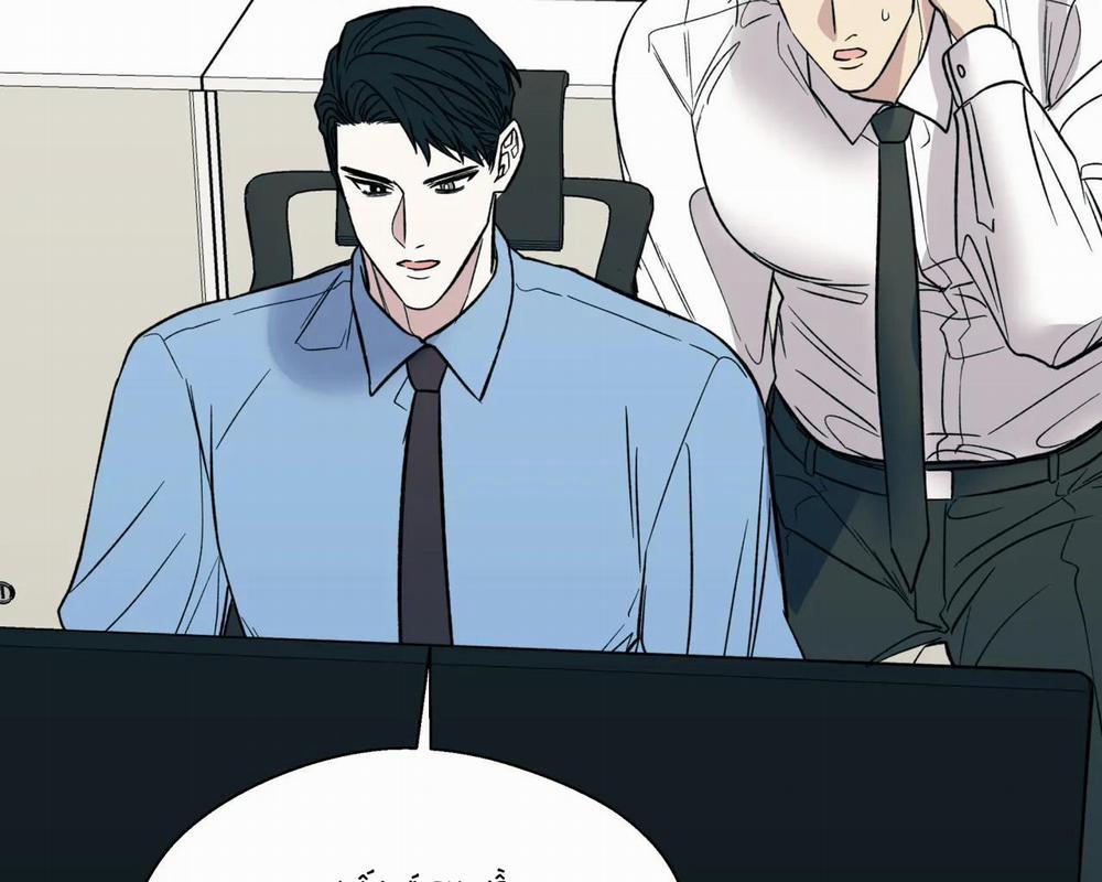 Ám Ảnh Pheromone 61 trang 22