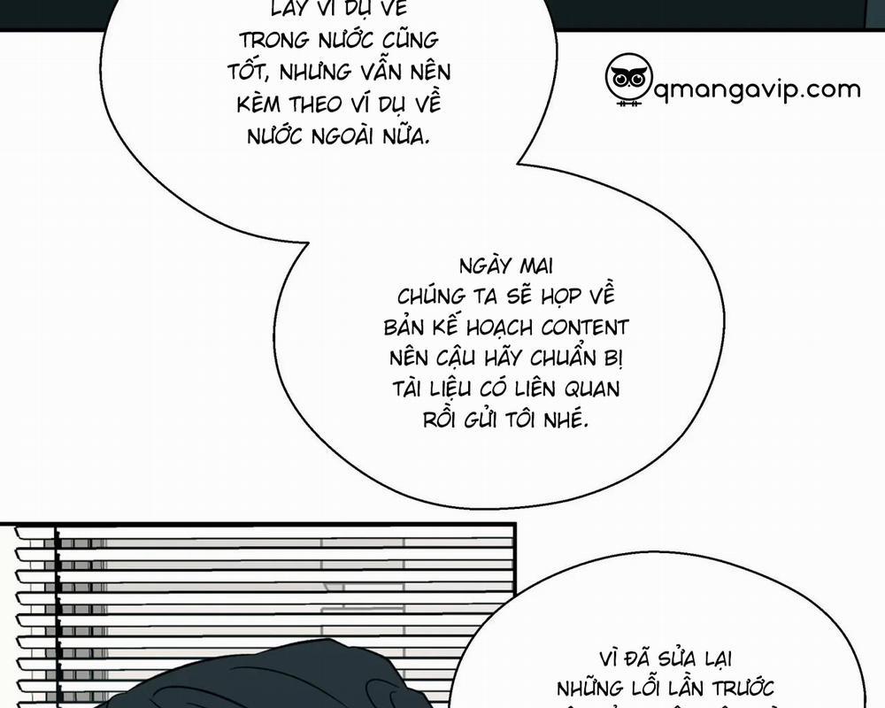 Ám Ảnh Pheromone 61 trang 23