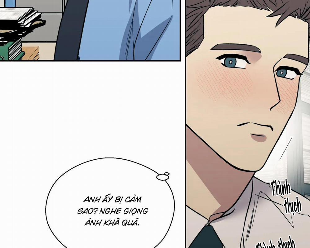 Ám Ảnh Pheromone 61 trang 25