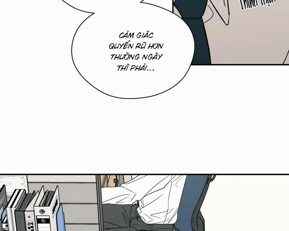 Ám Ảnh Pheromone 61 trang 26